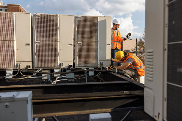 Best Commercial HVAC in Castle Shannon, PA
