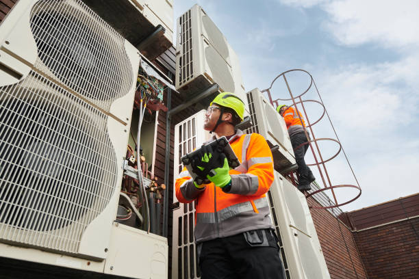 Best Seasonal HVAC Services in Castle Shannon, PA