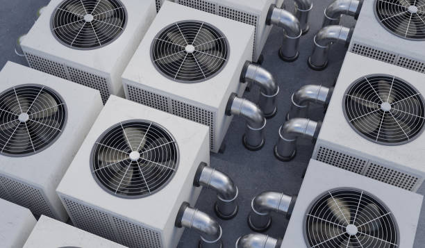 Best Residential HVAC in Castle Shannon, PA