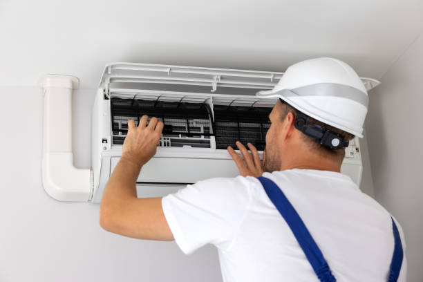 Best Residential HVAC in Castle Shannon, PA