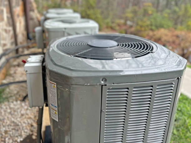 Best HVAC Retrofitting and Upgrading in Castle Shannon, PA