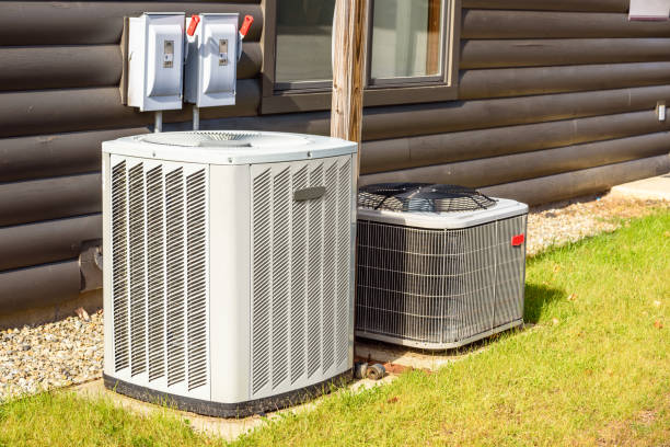 Professional HVAC in Castle Shannon, PA